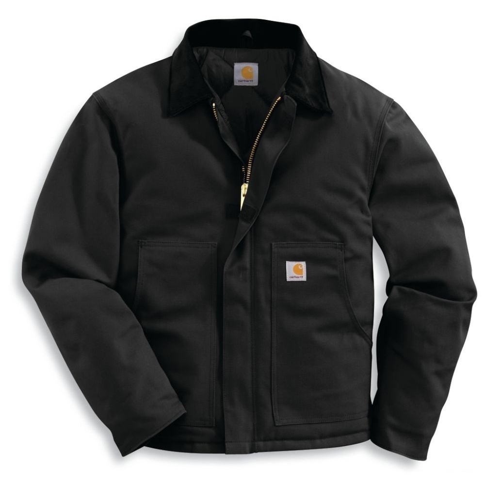 Carhartt | Men's Arctic Quilt Lined Jacket NWOT